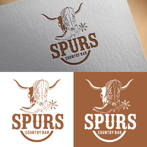 Logo Design by Dior design for this project | Design: #35694627