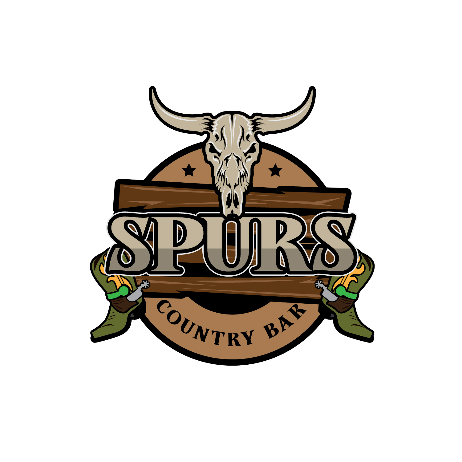 Logo Design by geni for this project | Design #35696331