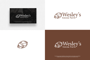 Diseño de Logo por Senpachie para este proyecto | Diseño: #35697184