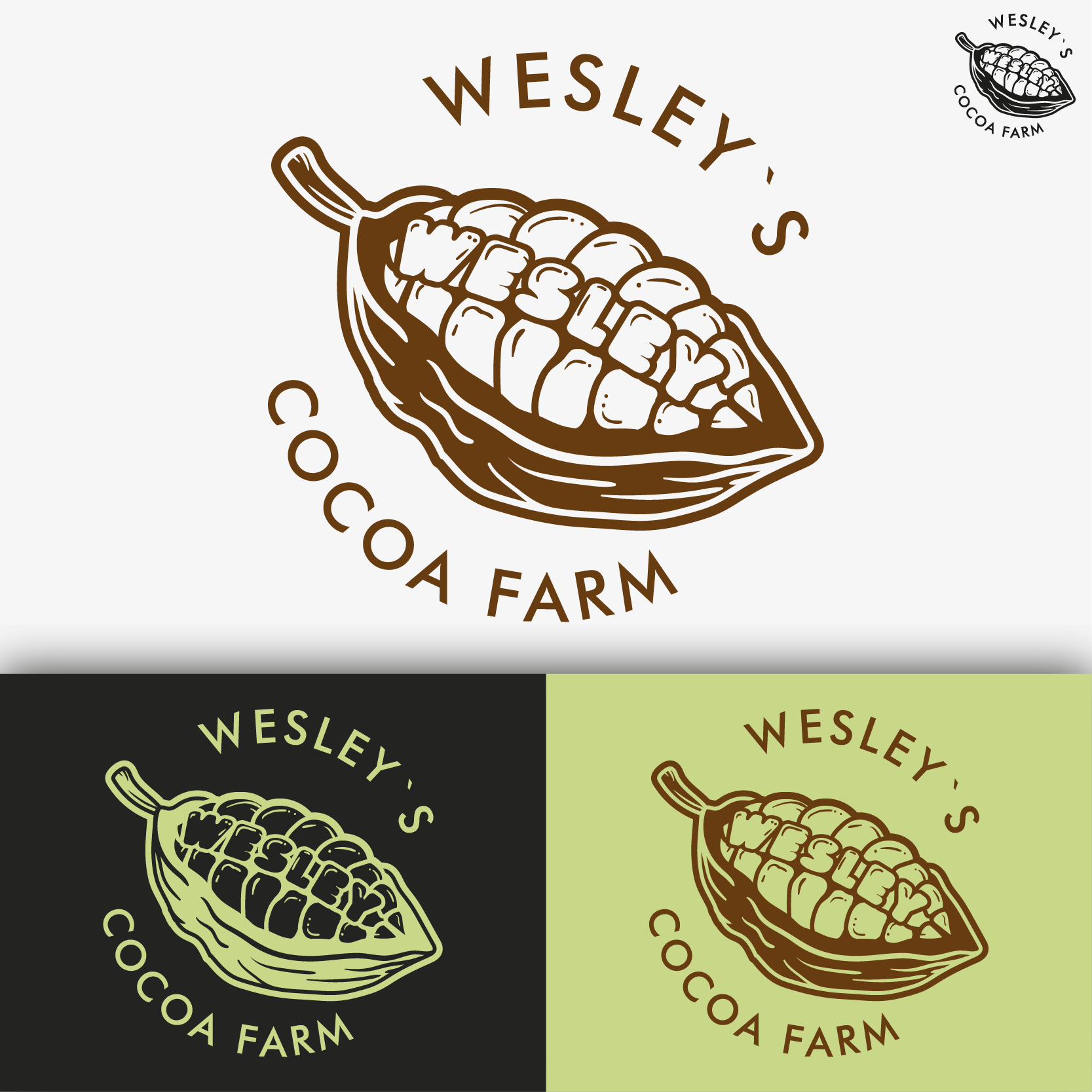 Logo Design by MJa designer for this project | Design #35692339