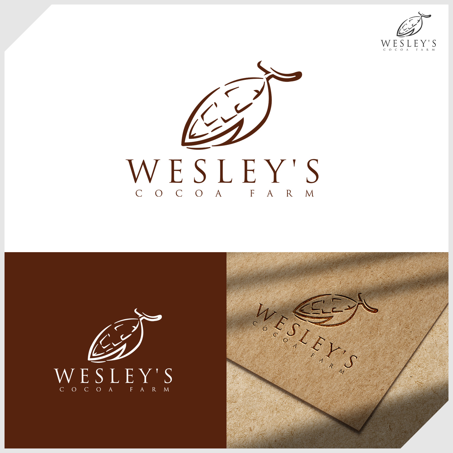 Logo Design by IDesign1606 for this project | Design #35696907