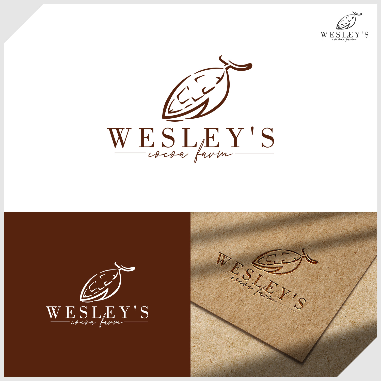 Logo Design by IDesign1606 for this project | Design #35696908