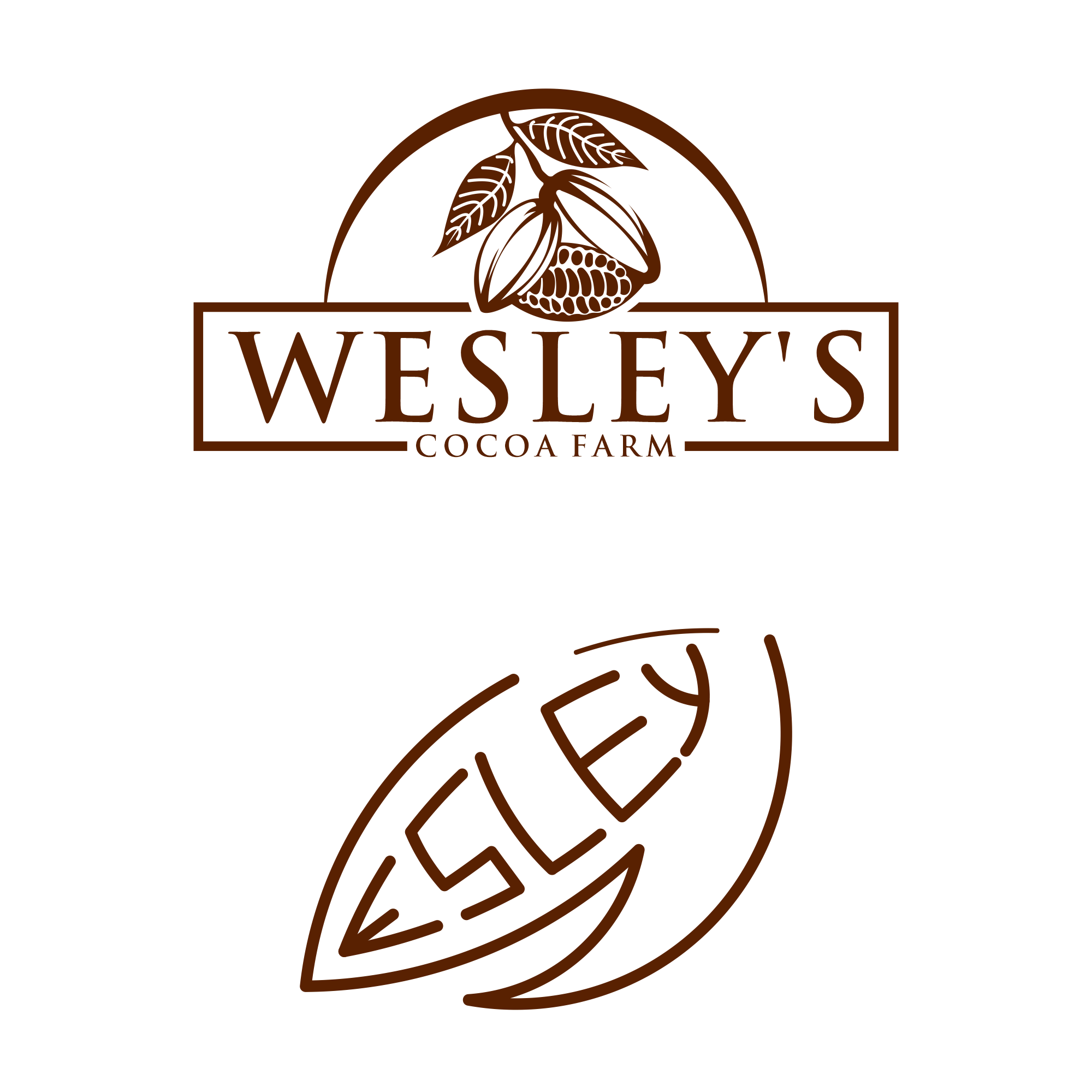 Logo Design by putri elegant for this project | Design #35701626