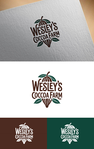 Diseño de Logo por DesignVerse777 para este proyecto | Diseño: #35696516