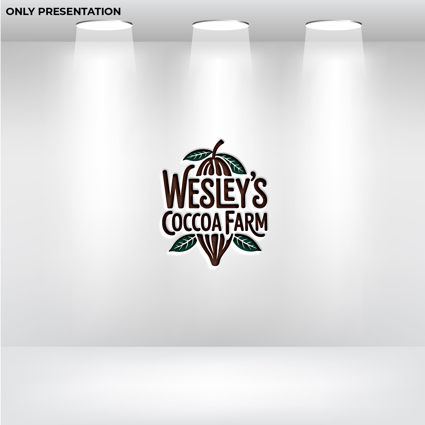 Diseño de Logo por DesignVerse777 para este proyecto | Diseño #35696517