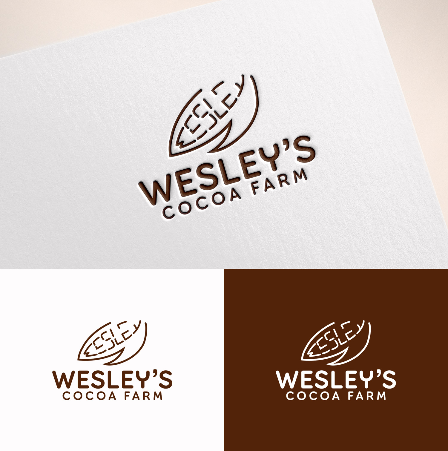 Logo Design by M Art & Design for this project | Design #35692892