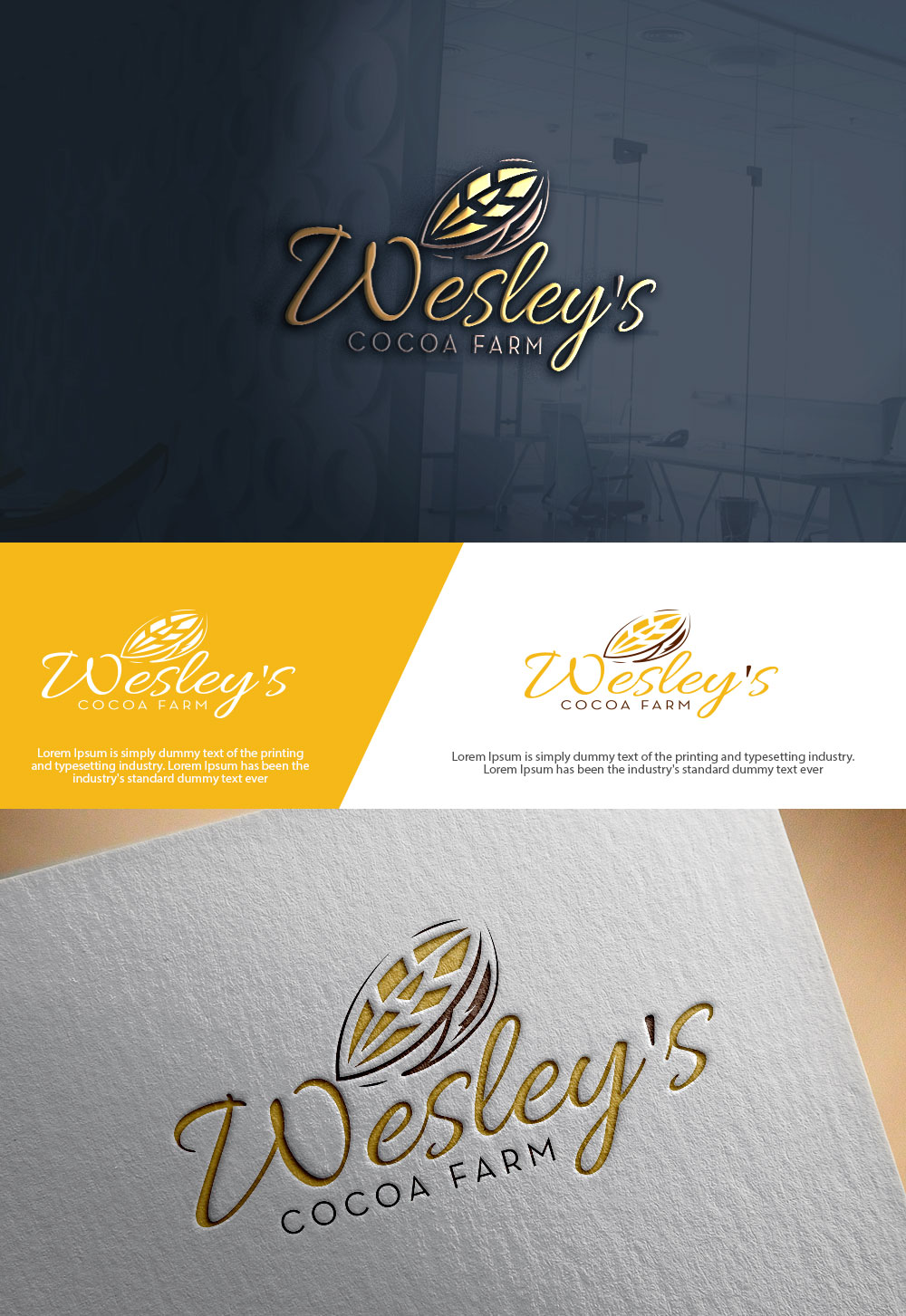 Logo Design by sulemani  creation for this project | Design #35696164
