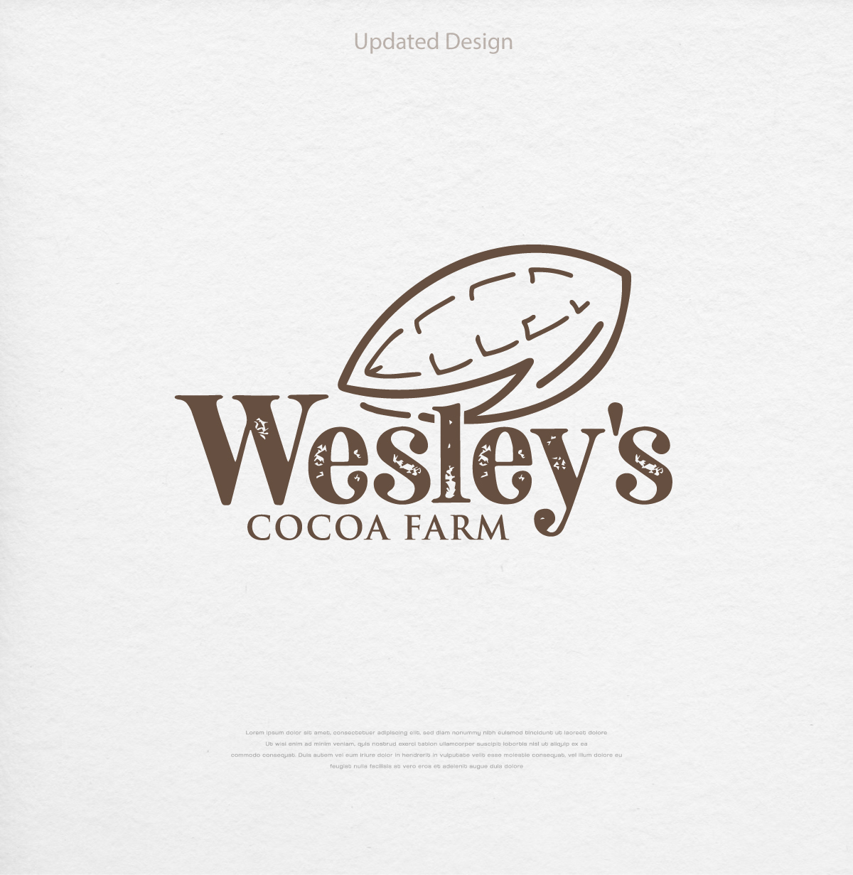 Logo Design by apik. for this project | Design #35701664