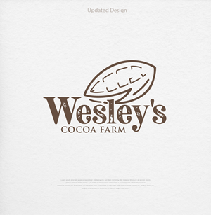 Logo Design by apik. for this project | Design: #35701664