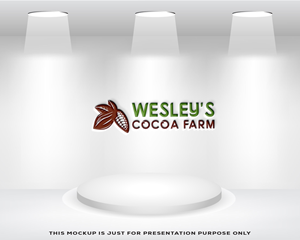 Logo Design by Muina for this project | Design: #35694470