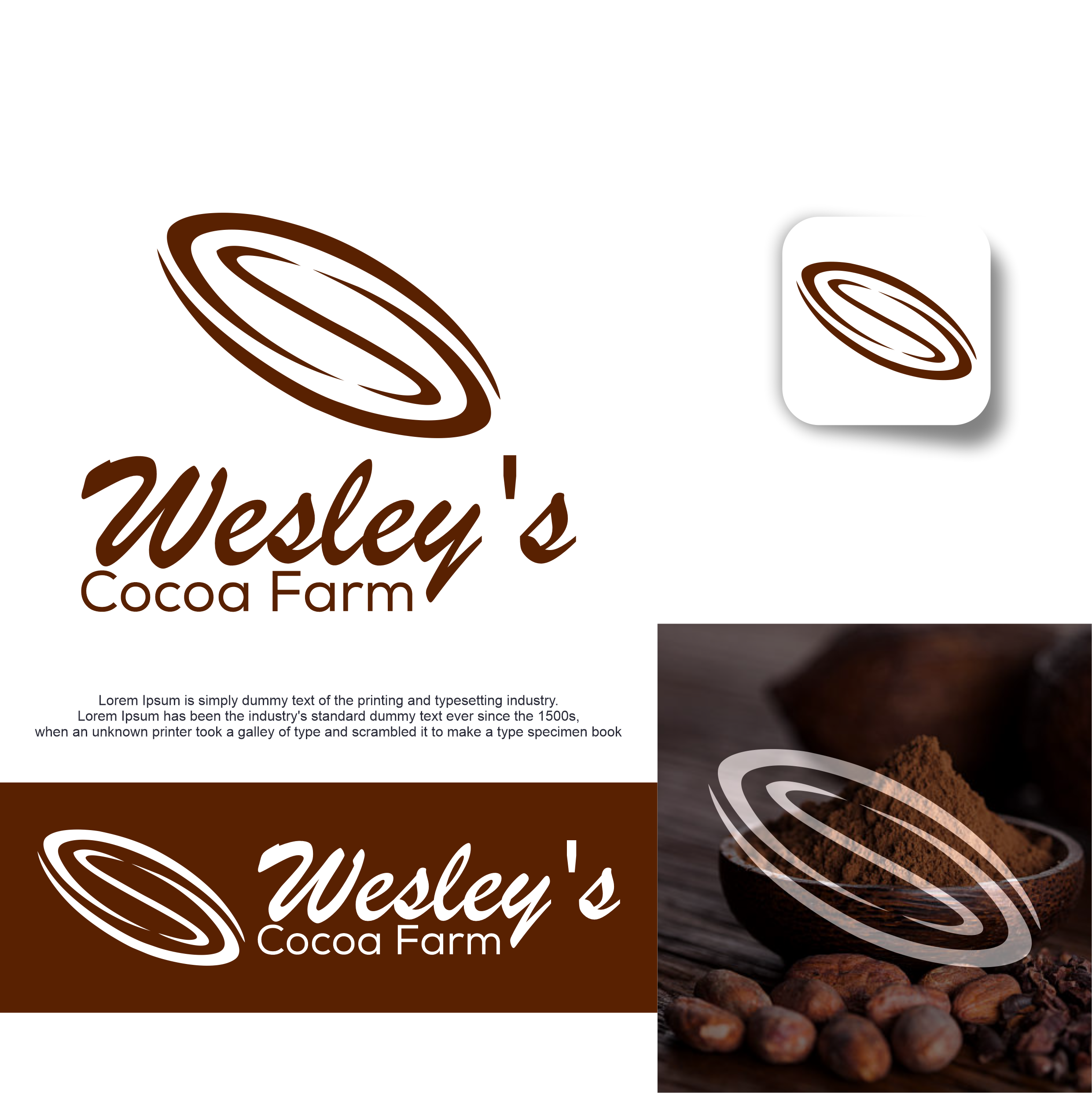 Logo Design by Abigaill_design for this project | Design #35692274