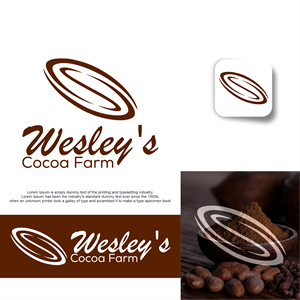 Logo Design by Abigaill_design for this project | Design: #35692274
