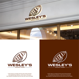 Logo Design by izdihaar studio for this project | Design: #35693410
