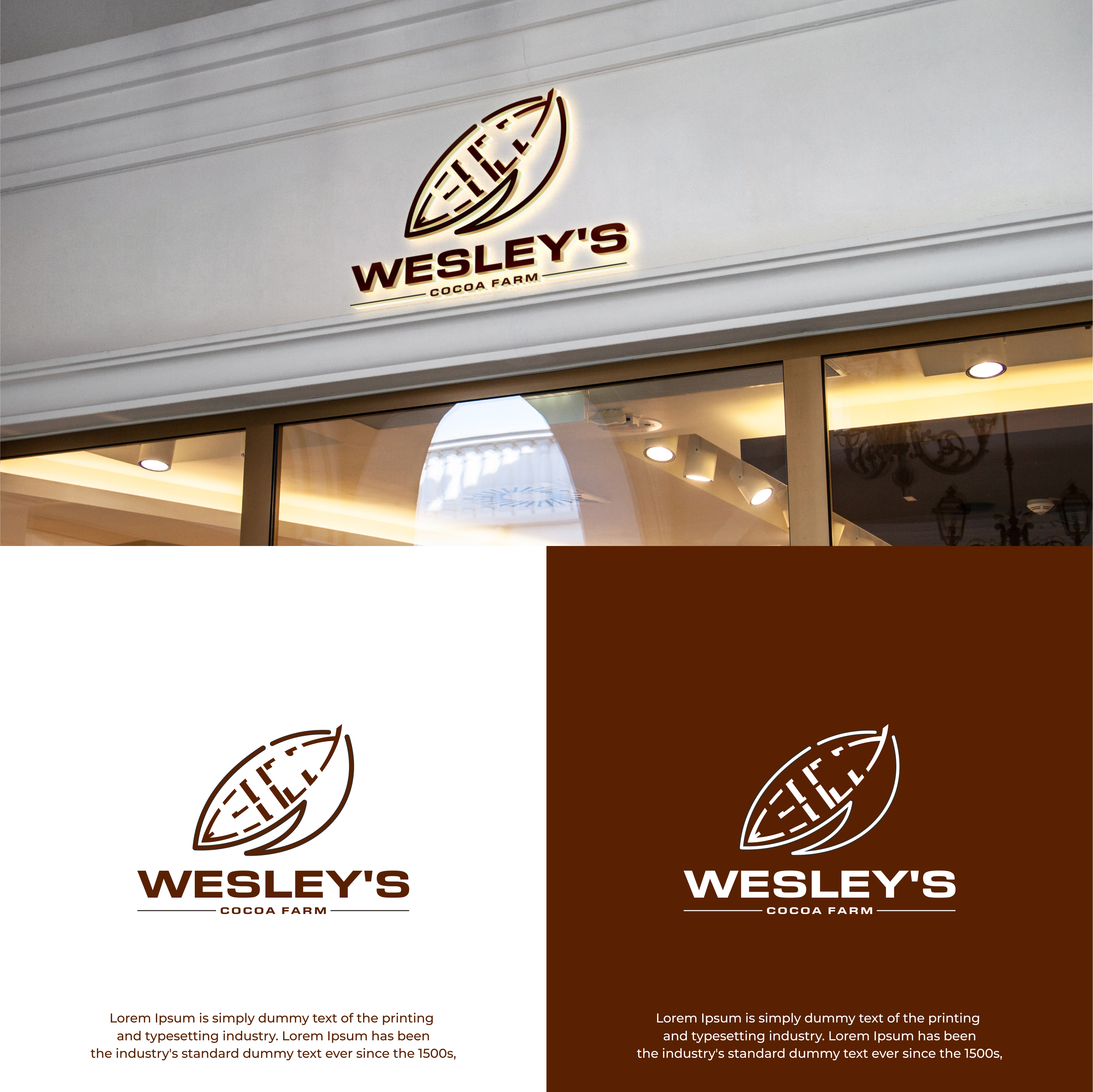Logo Design by izdihaar studio for this project | Design #35696635