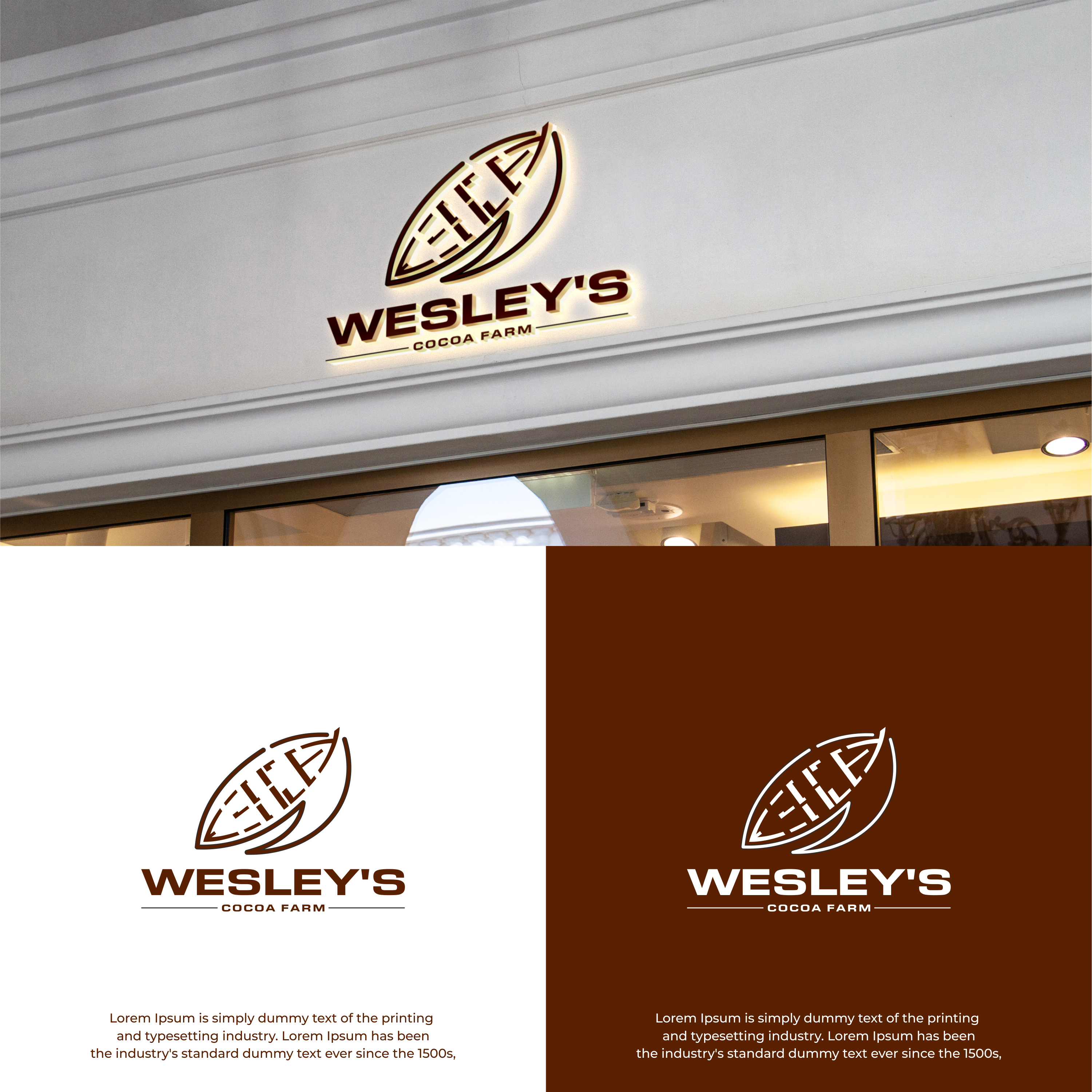 Logo Design by izdihaar studio for this project | Design #35696637