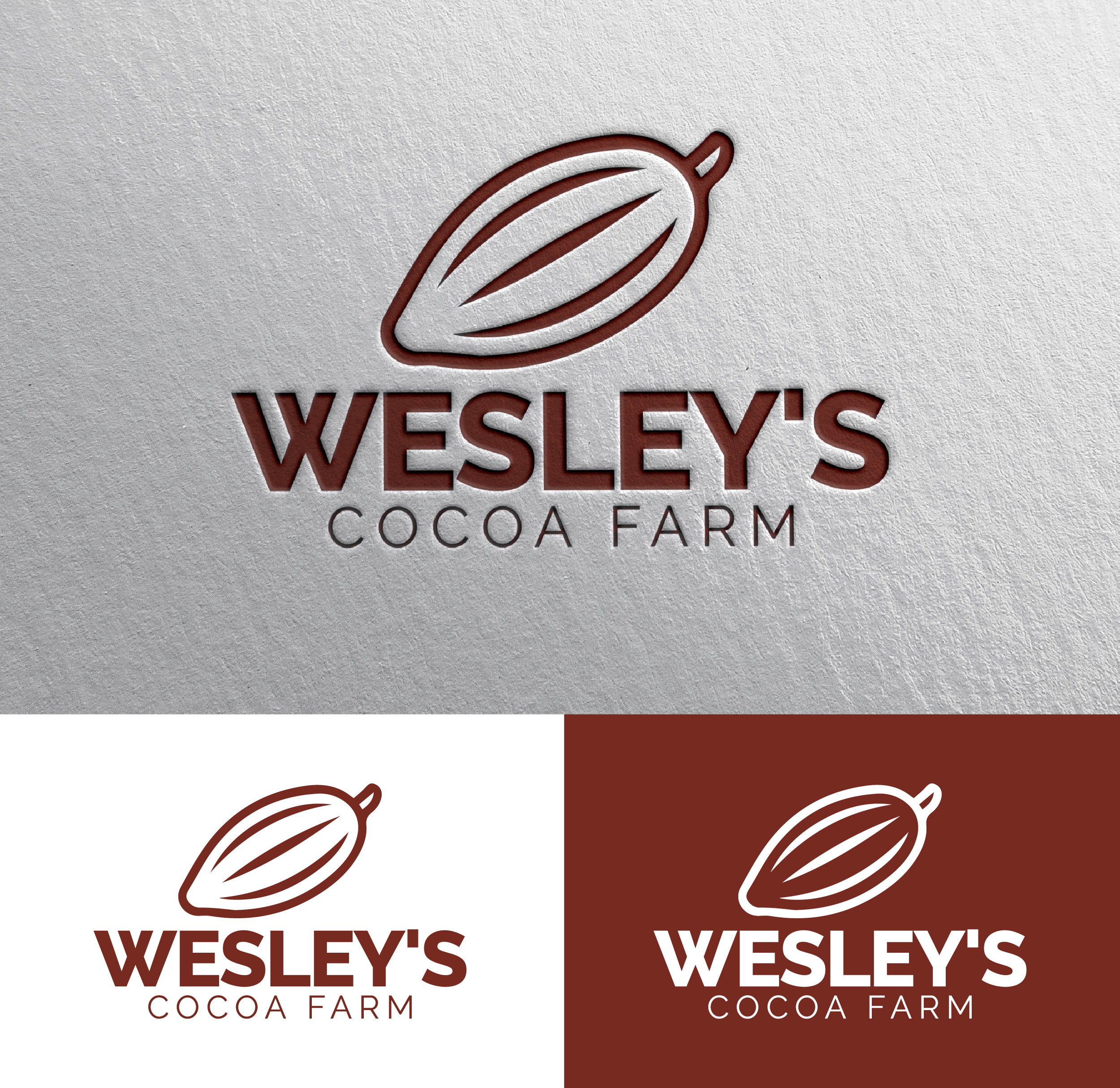 Logo Design by THE DESIGN MAN for this project | Design #35709065