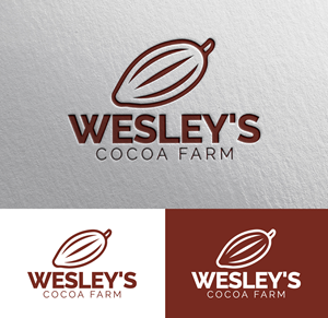 Logo Design by THE DESIGN MAN