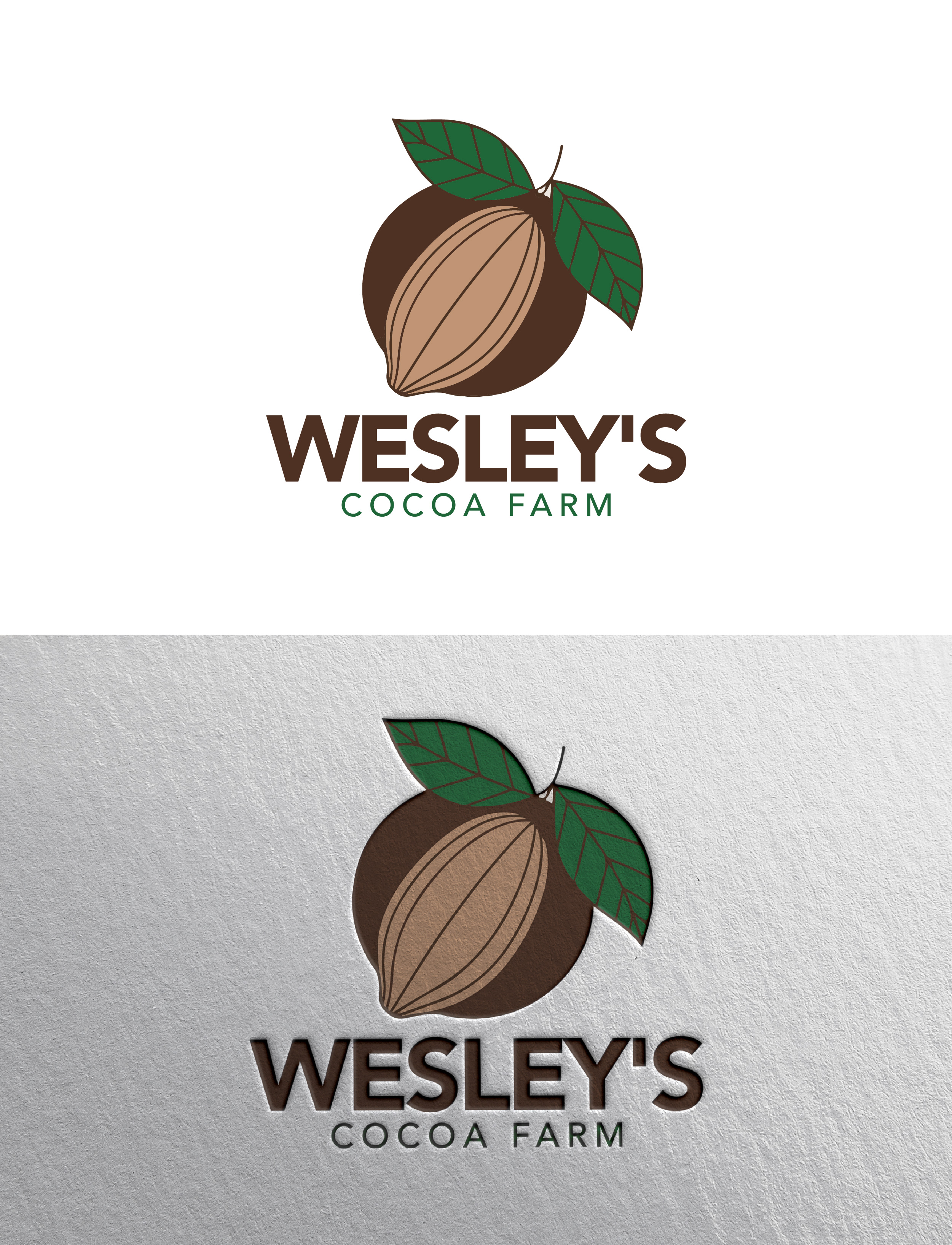 Logo Design by THE DESIGN MAN for this project | Design #35709925