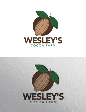 Diseño de Logo por THE DESIGN MAN para este proyecto | Diseño: #35709925