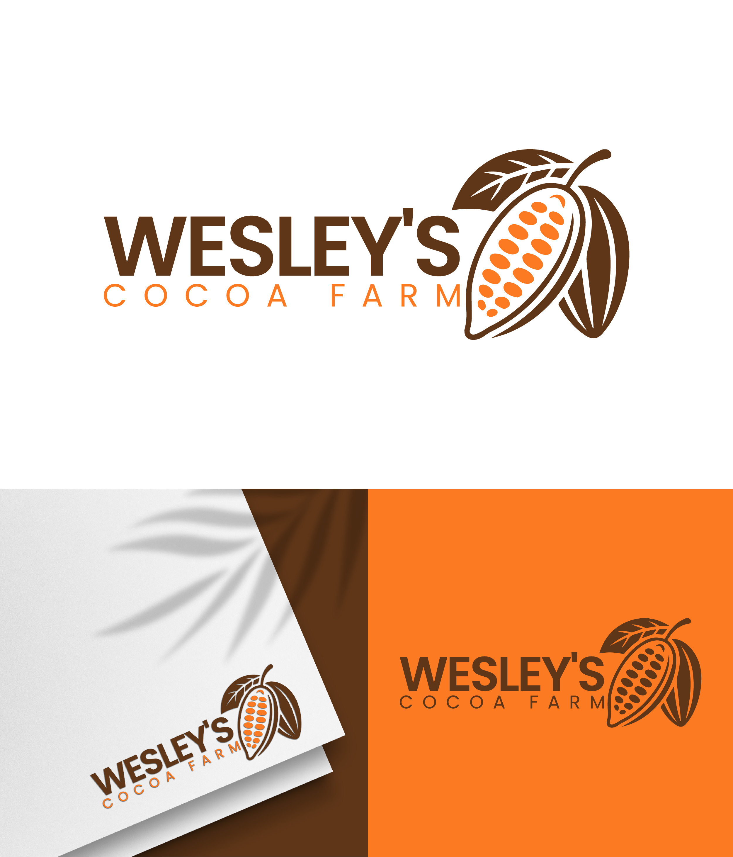 Logo Design by THE DESIGN MAN for this project | Design #35709977