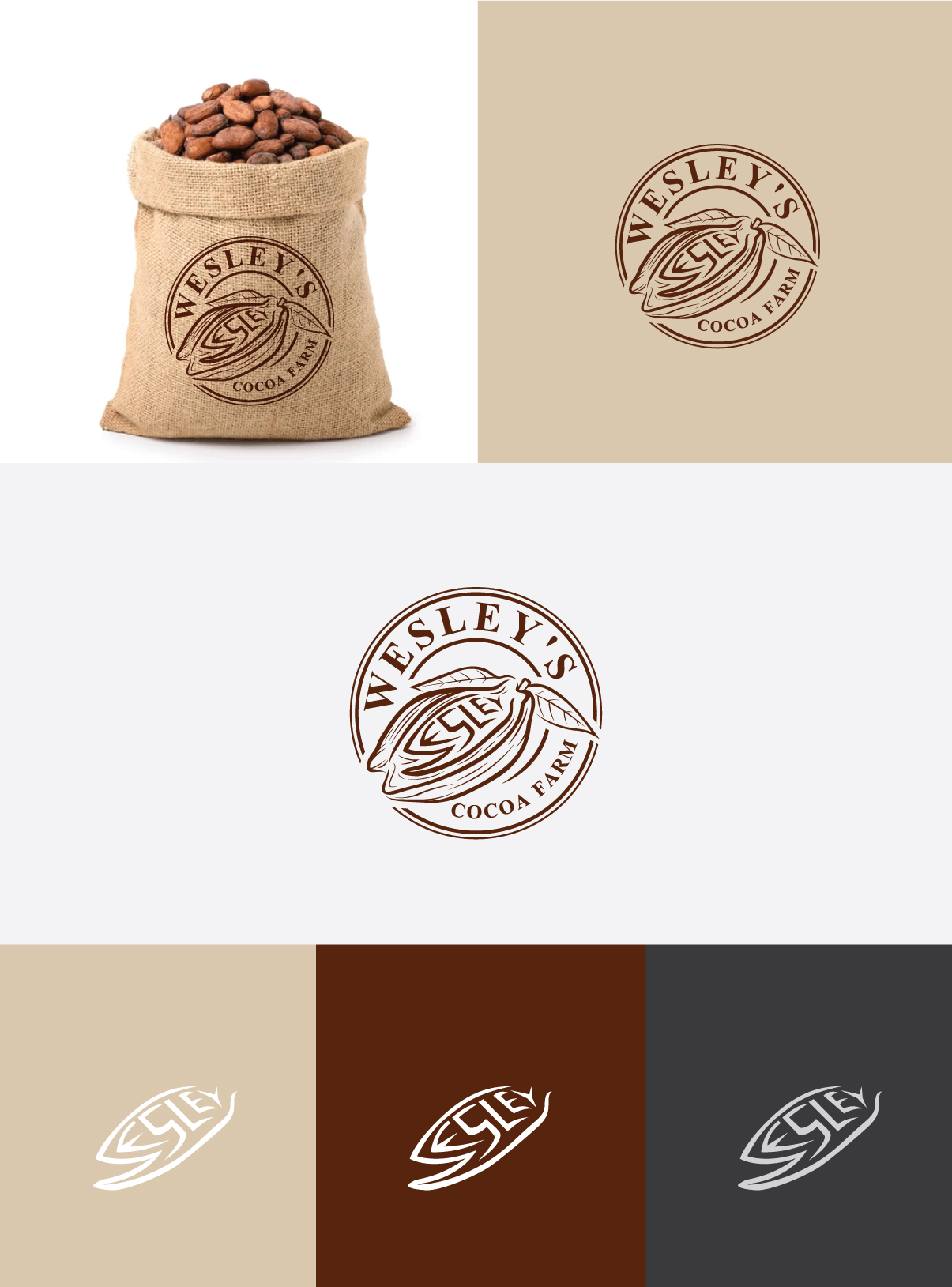 Logo Design by WB NAG for this project | Design #35700406