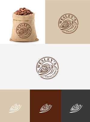Diseño de Logo por WB NAG para este proyecto | Diseño: #35700470