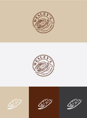 Diseño de Logo por WB NAG para este proyecto | Diseño: #35704507