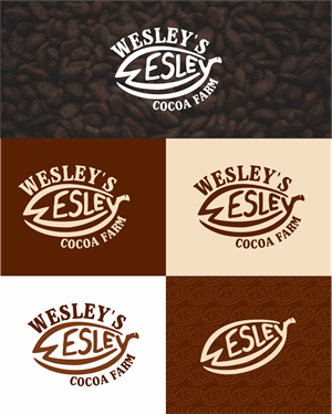 Logo Design by S.S. Mulla