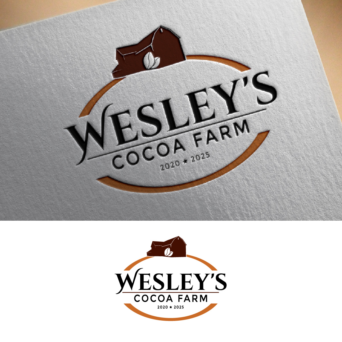 Logo Design by fly  design for this project | Design #35695680