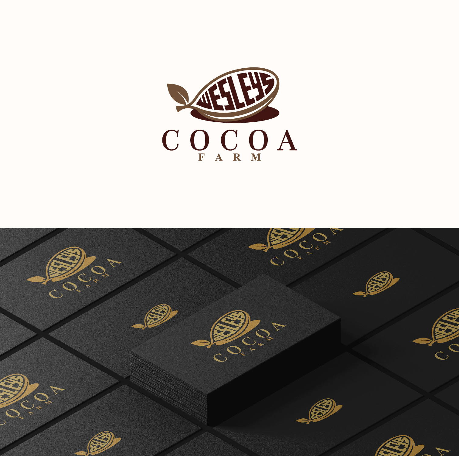 Logo Design by 4tech services for this project | Design #35692081