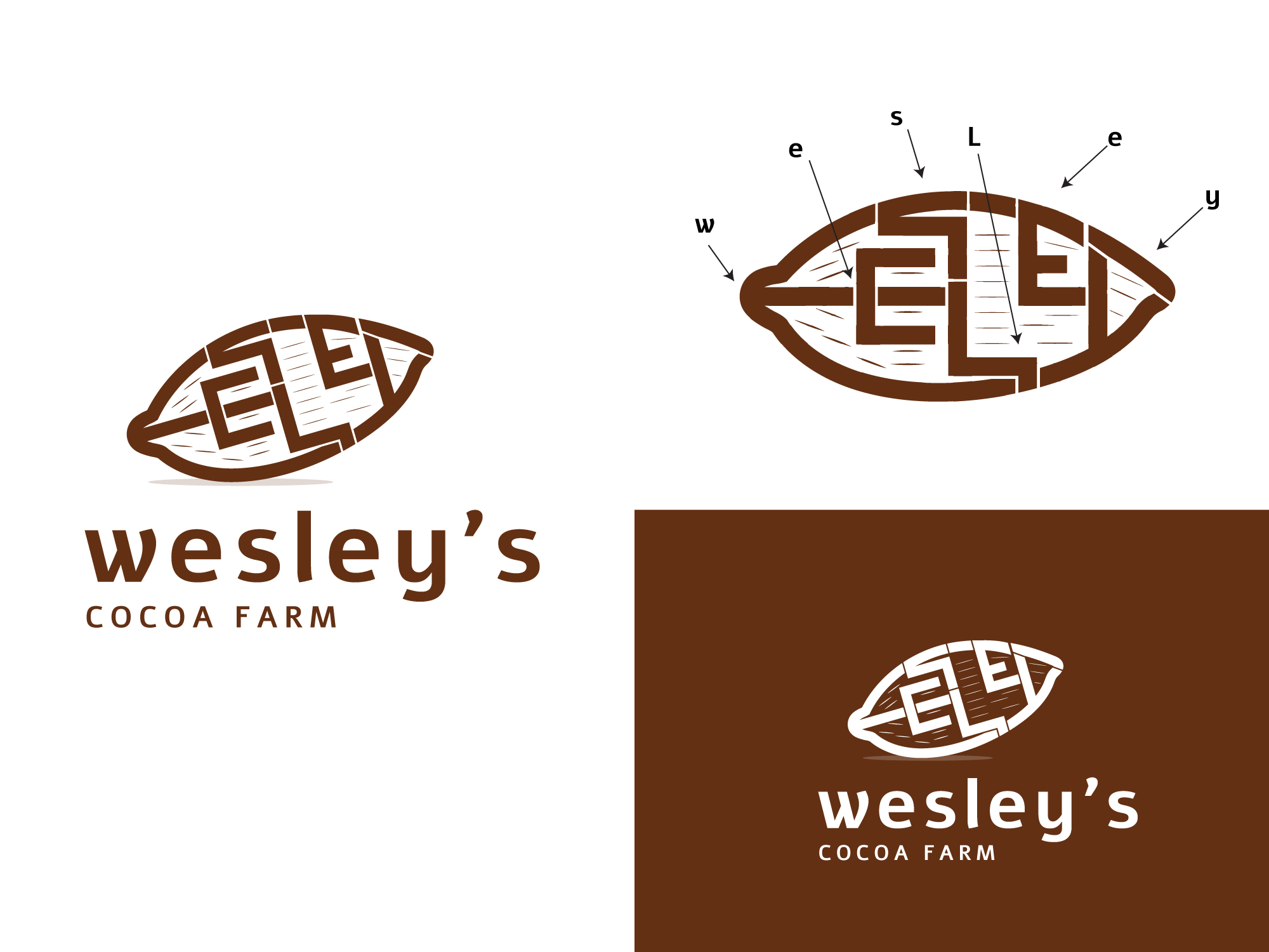 Logo Design by USIAD ANAS for this project | Design #35702409