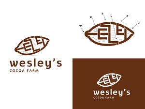 Logo Design by USIAD ANAS for this project | Design: #35702409