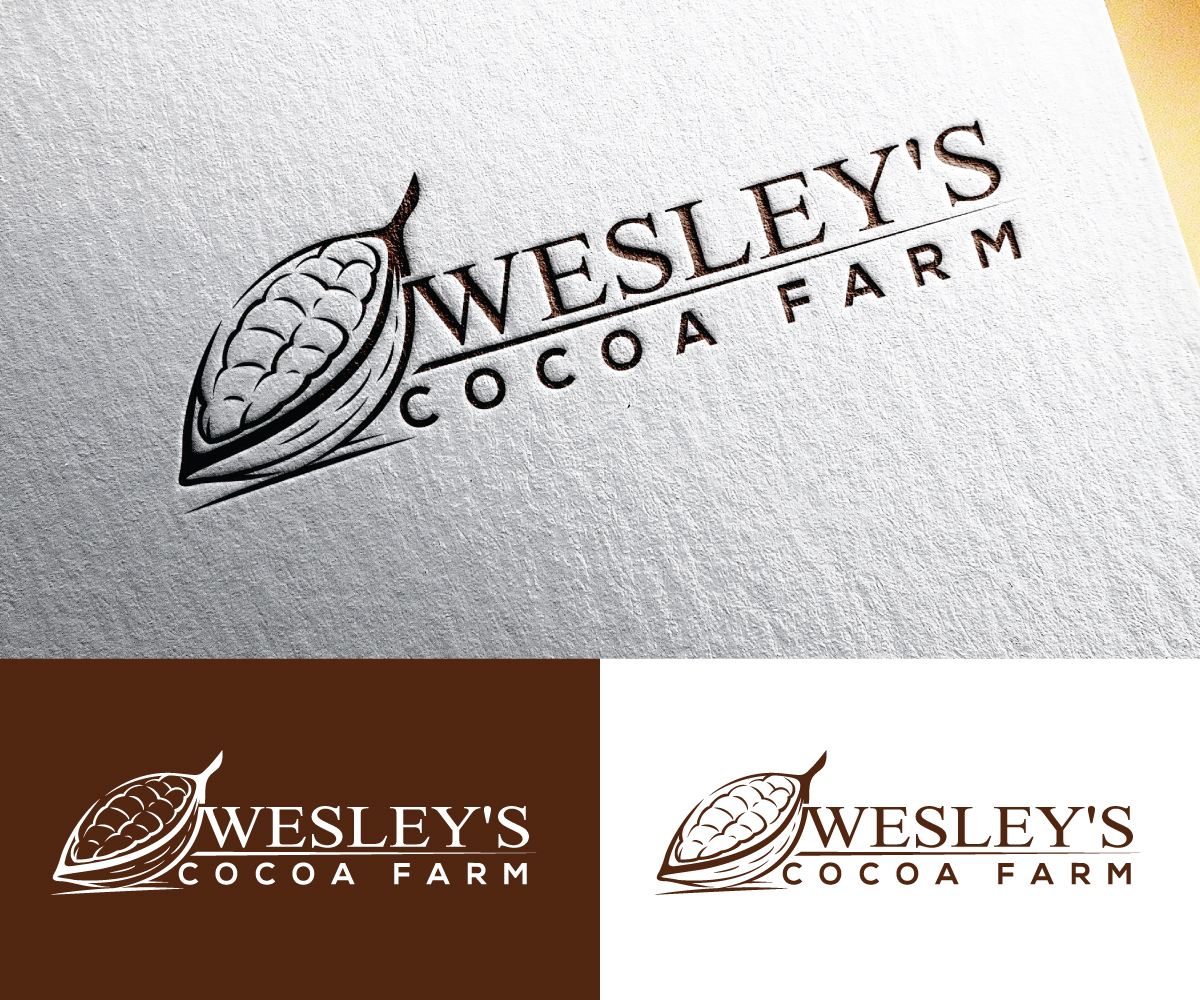 Logo Design by step forward 2 for this project | Design #35693455