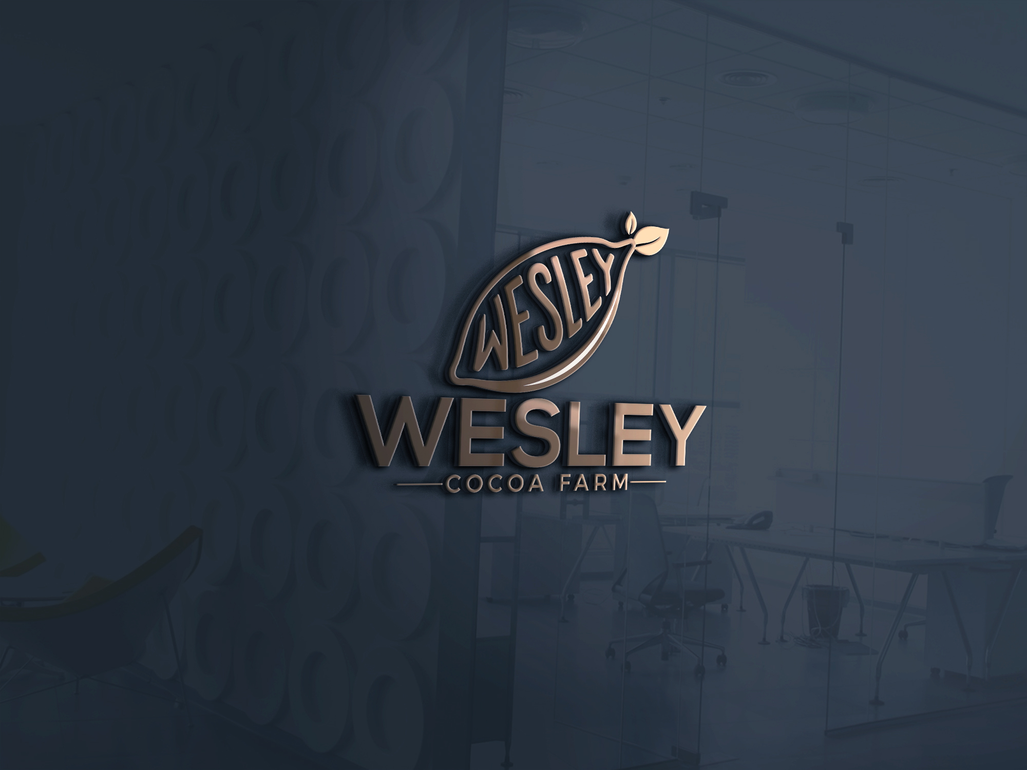 Logo Design by Raheel Dildar for this project | Design #35694488