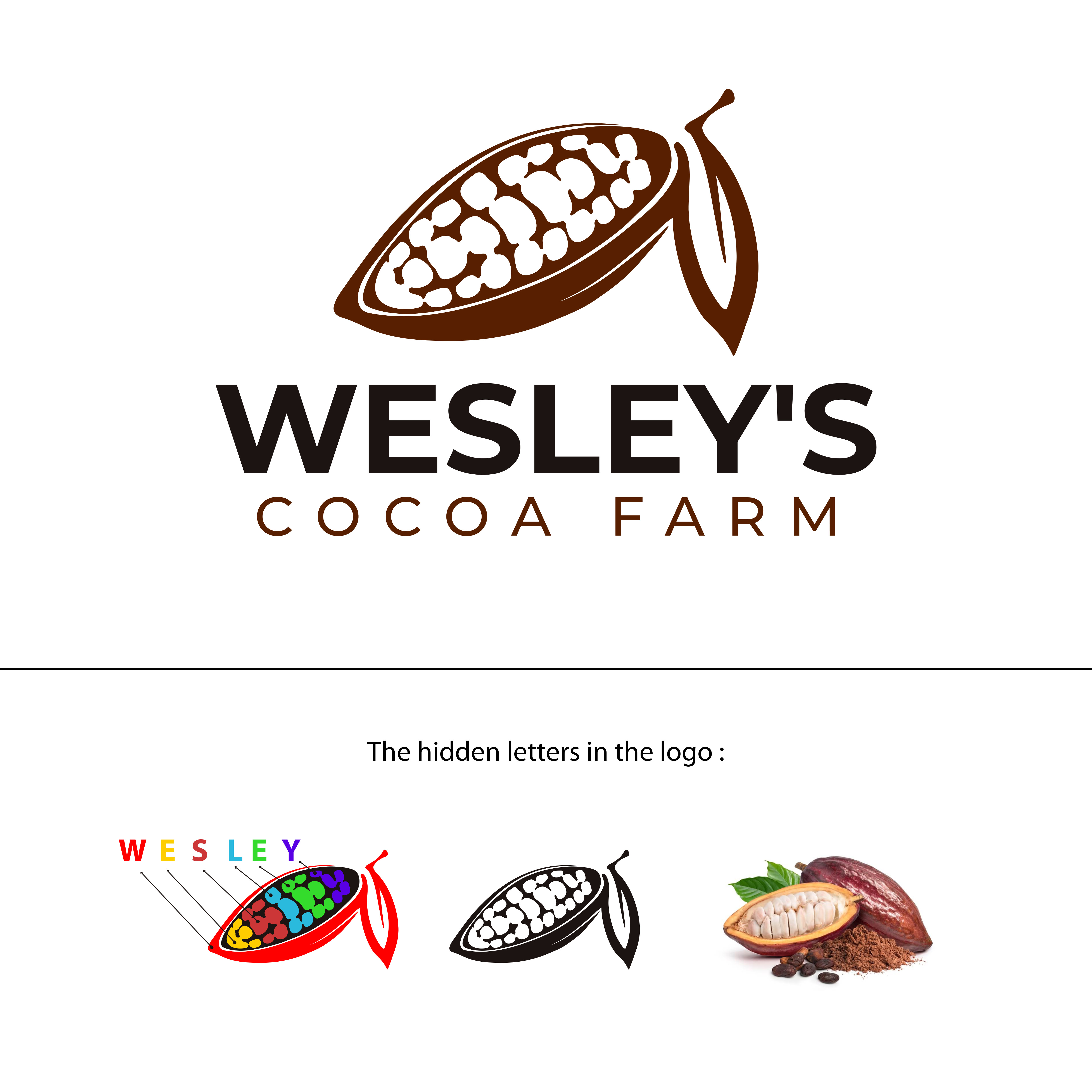 Logo Design by joneerror for this project | Design #35704955