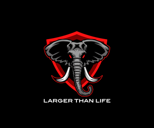 Logo Design by James J.