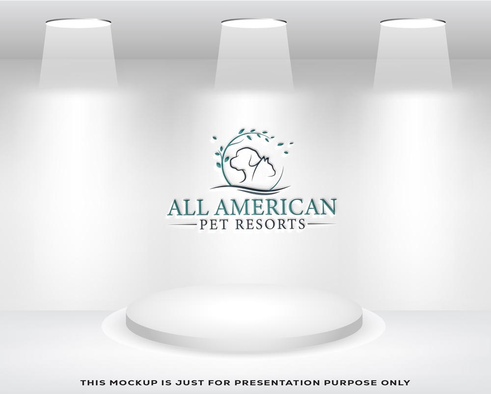 Logo Design by Razaq for this project | Design #35692752