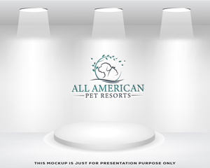 Logo Design by Razaq for this project | Design: #35692752