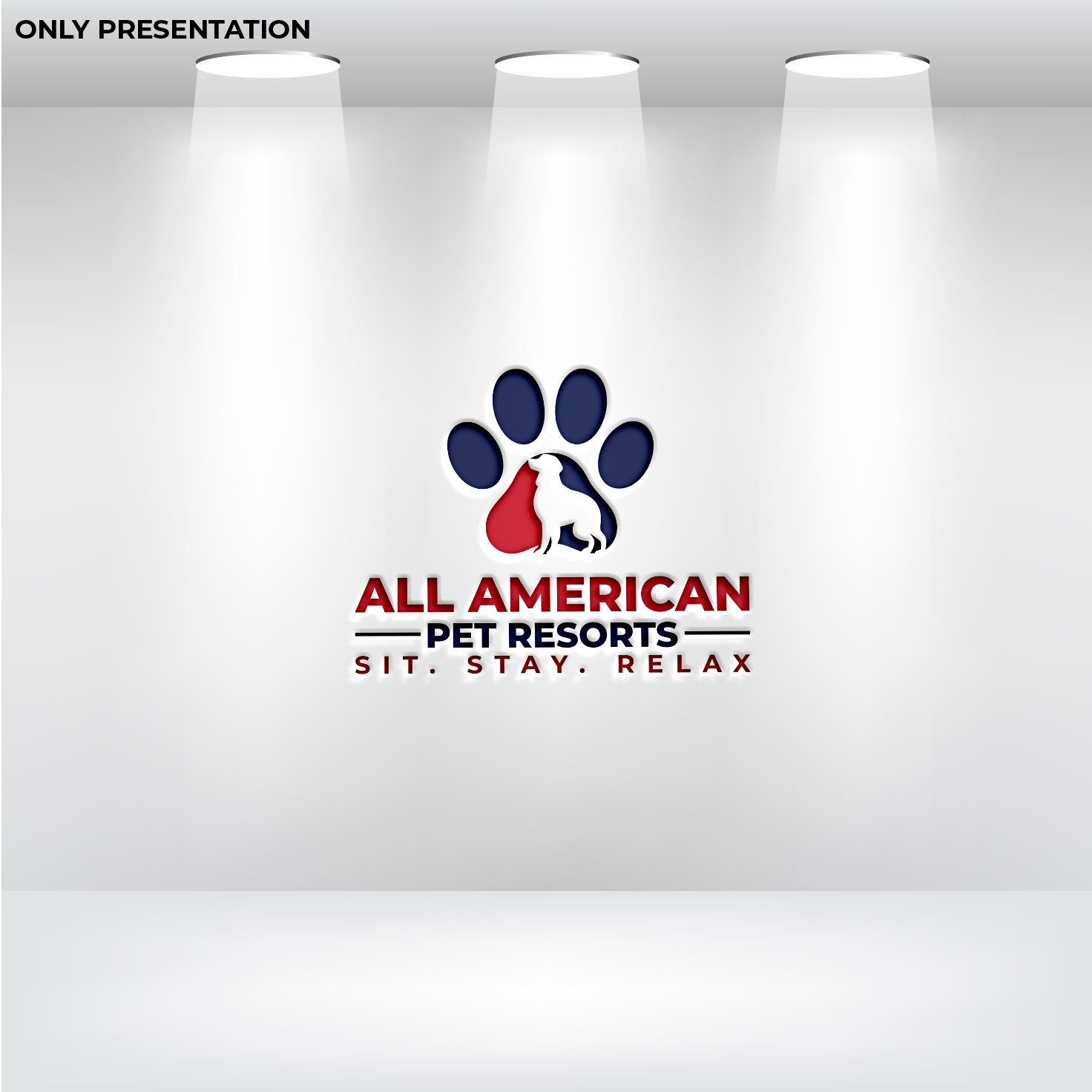 Logo Design by DesignVerse777 for this project | Design #35700277