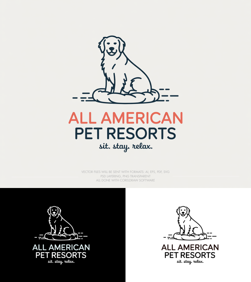 Logo Design by BEANDESIGN^_^ for this project | Design #35733995