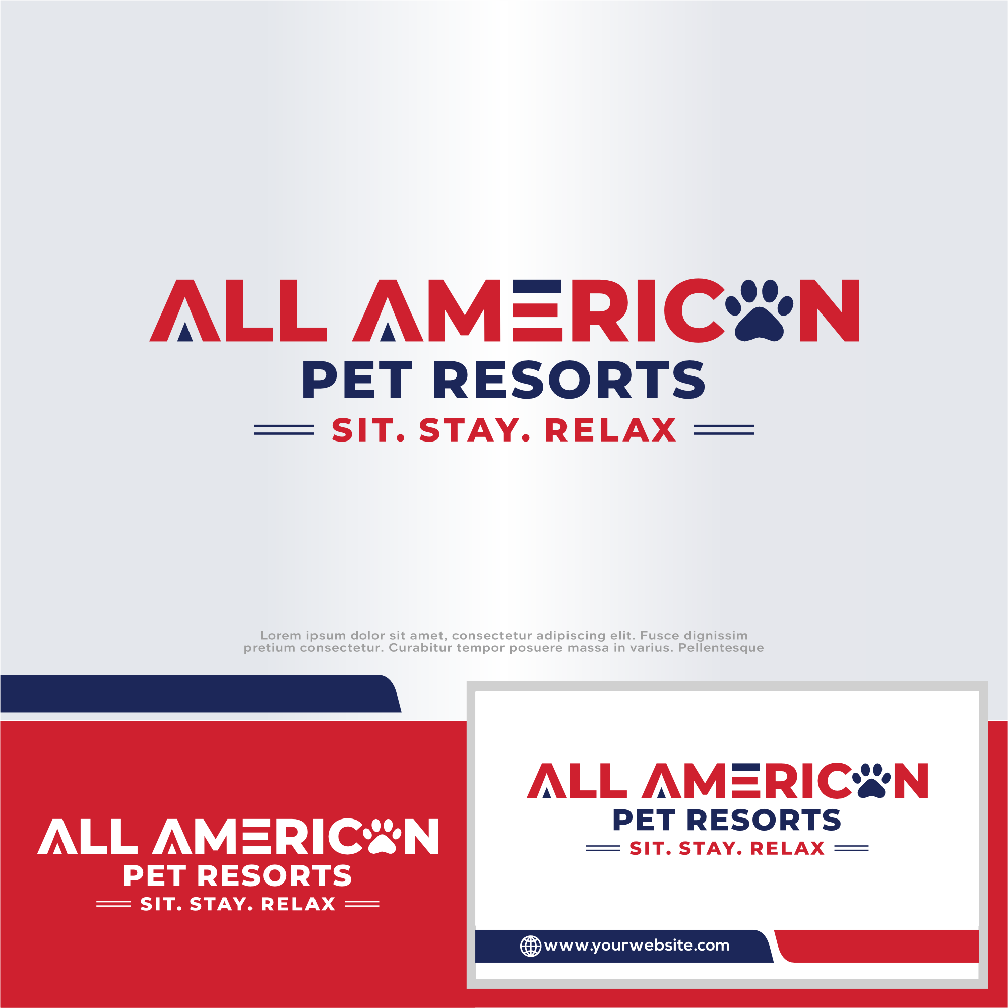 Logo Design by win it for this project | Design #35722117