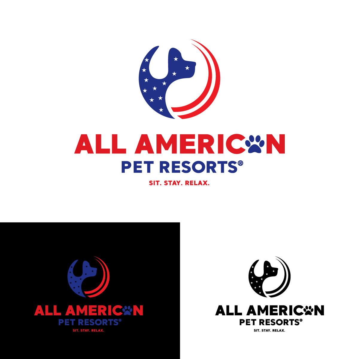 Logo Design by Dhimant Maloo for this project | Design #35696197