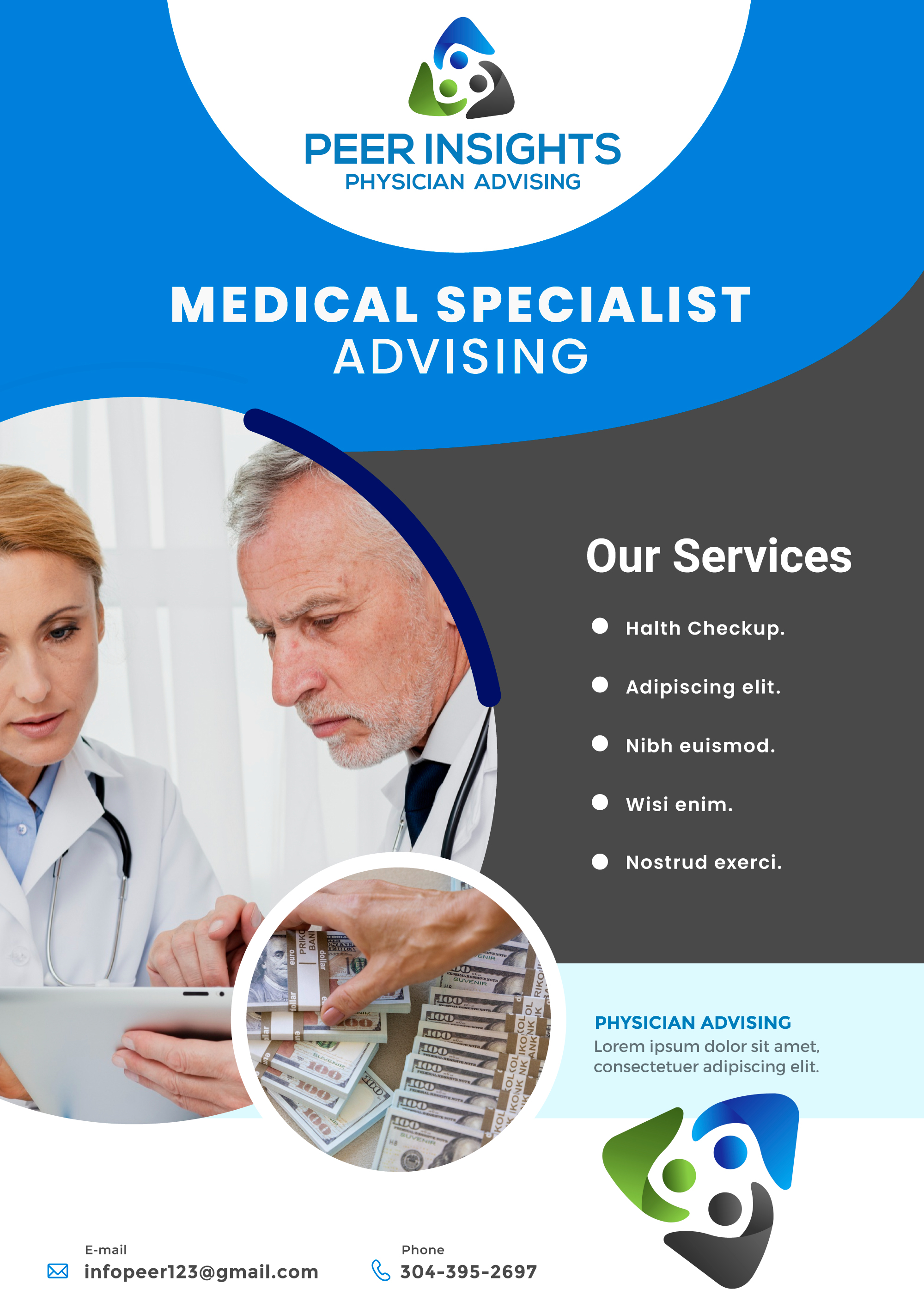 Advertisement Design by Anup Innovations for this project | Design #35696206
