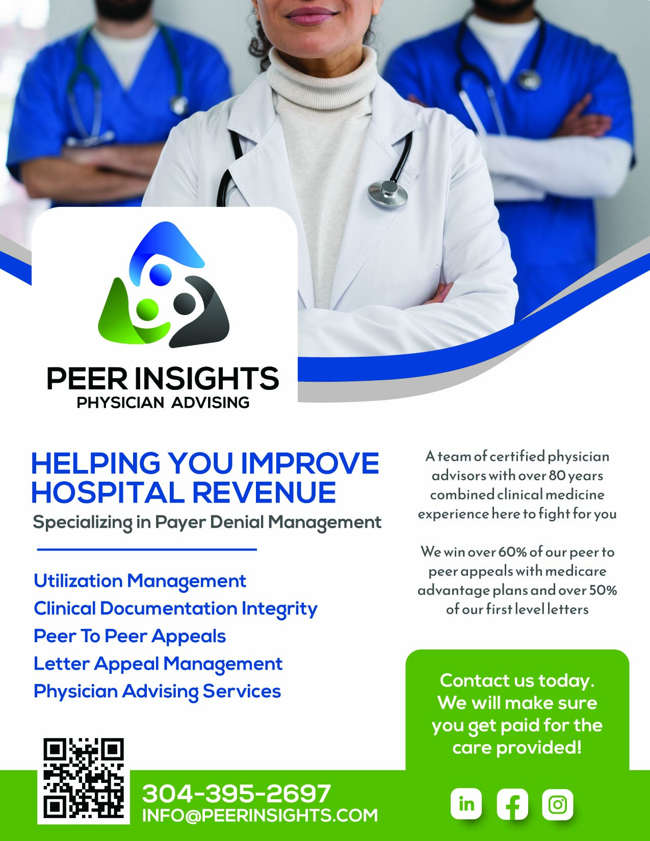 Advertisement Design by HG Design-FL for this project | Design #35691839
