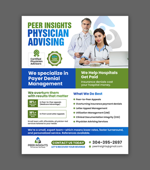 Advertisement Design by debdesign for this project | Design: #35695412