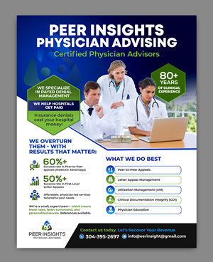 Advertisement Design by debdesign for this project | Design: #35699516