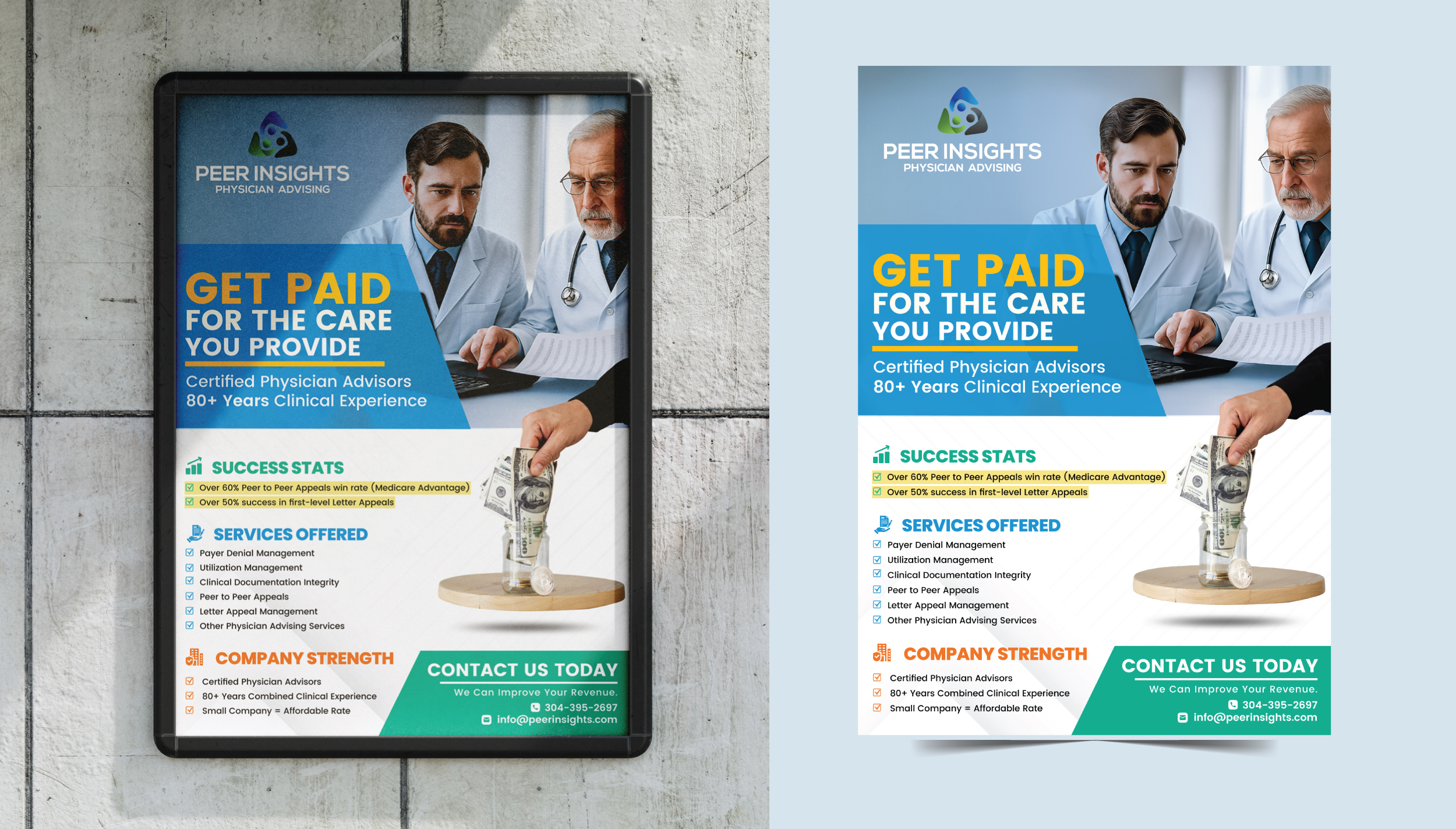 Design Publicitaire par Fusionex Studio pour ce projet | Design #35698061