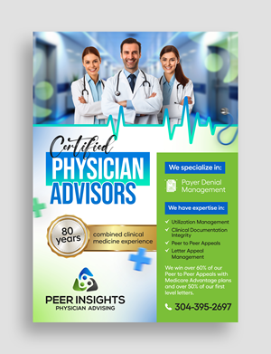 Advertisement Design by Graphic Guy for this project | Design: #35696156