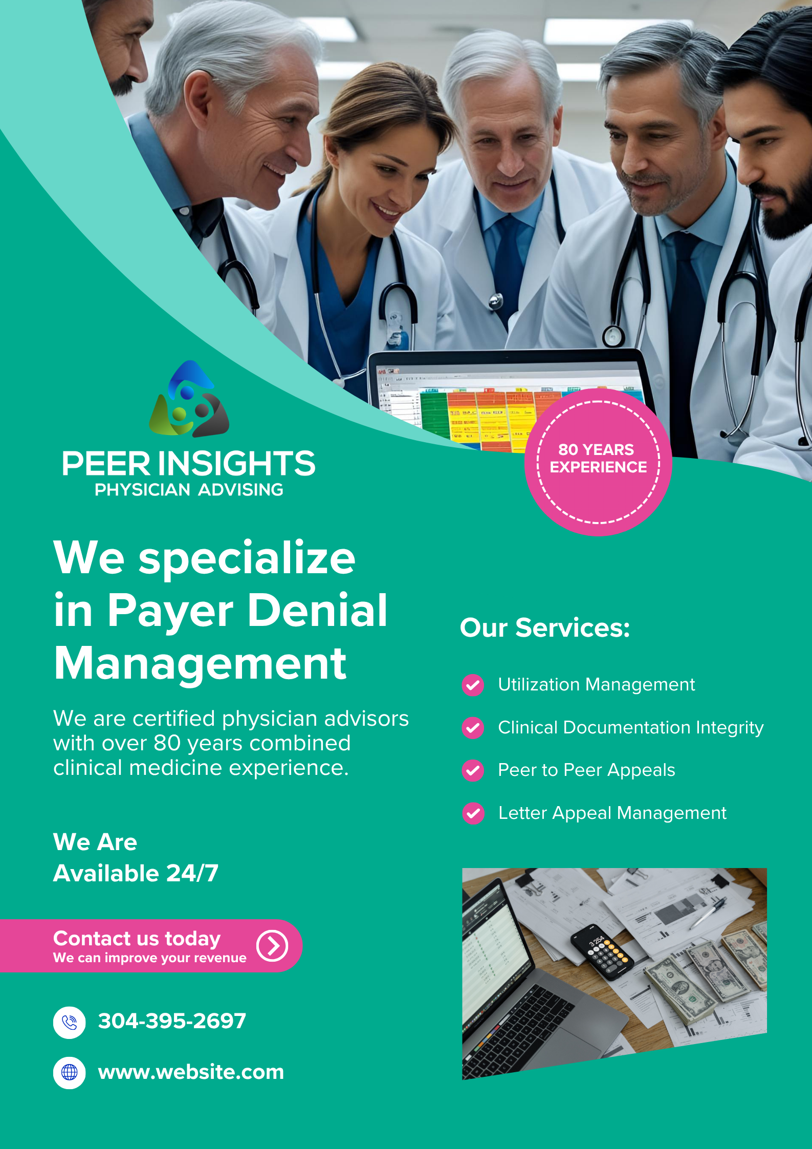 Advertisement Design by James for this project | Design #35697040