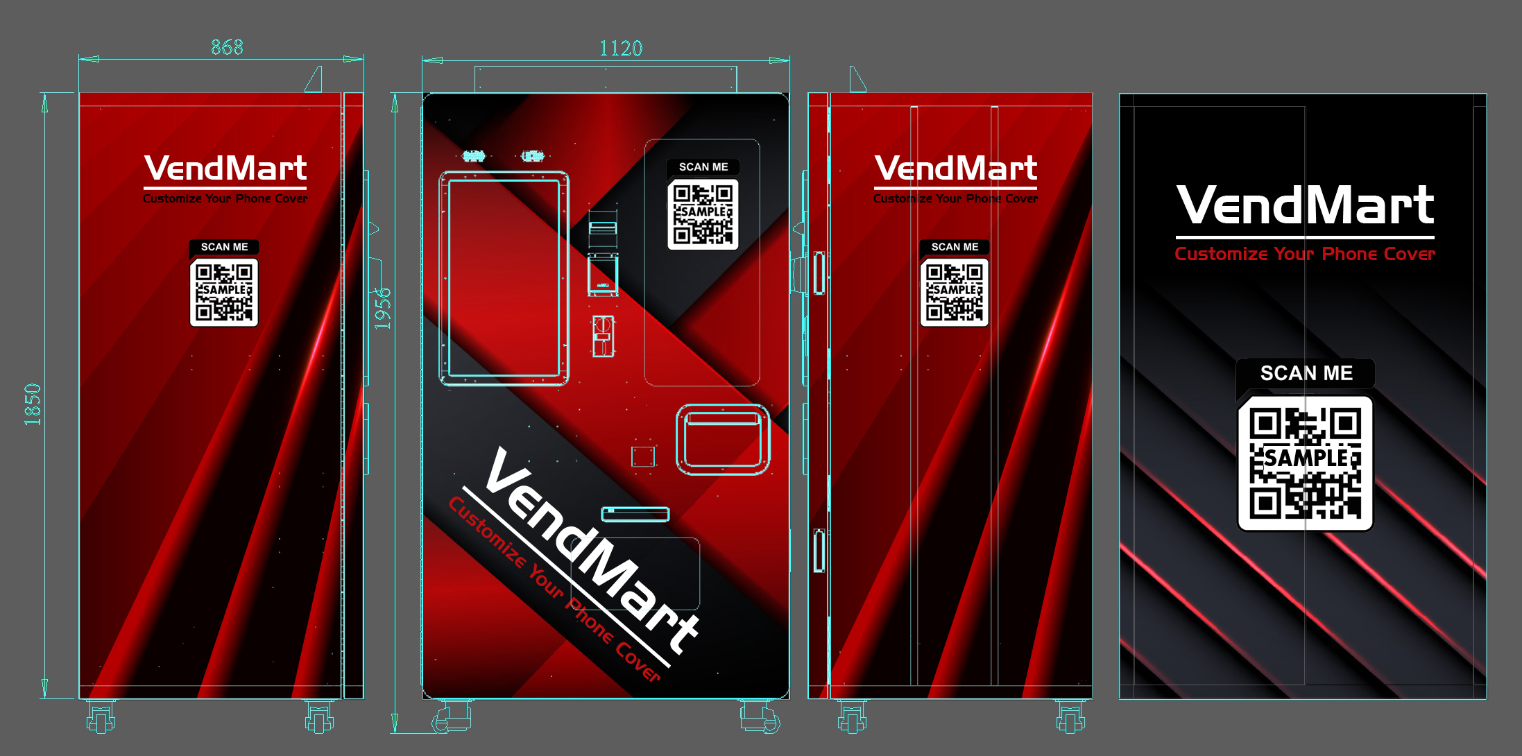 Grafik-Design von ANGGI MAULANA PRAKOSO für dieses Projekt | Design #35722700